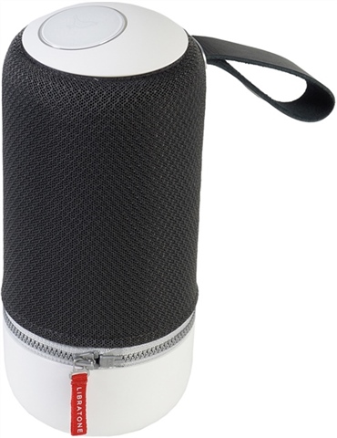 ブルートゥース スピーカー ZIPP MINI グラファイトグレー